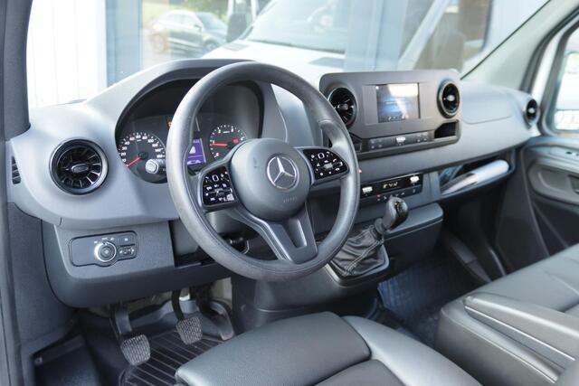 Mercedes-Benz SPRINTER 317CDI L2H1 RWD, Navigatie, Camera, Navigatie, Lederen bekleding, Achteruitrijcamera, Climate Control, Bijrijdersbank,