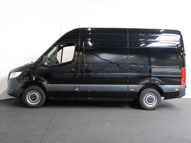Mercedes-Benz SPRINTER 1.9 CDI 150PK L2H2 RWD Automaat Airco Navigatie Camera 3Zits Cruise Control