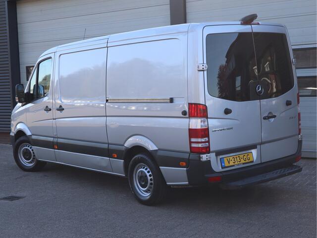 Mercedes-Benz SPRINTER 316 CDI Euro 6 L2H1 - Camera - 2x Schuifdr. - Cruise - Navi