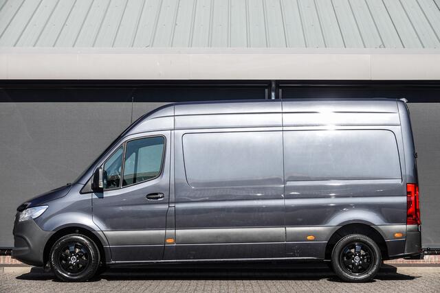 Mercedes-Benz SPRINTER L2H2 211Cdi 114Pk | FWD | Achteruitrijcamera | Trekhaak | 16''