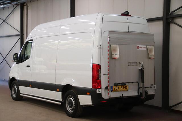 Mercedes-Benz SPRINTER 2.2 CDI L2H2 DHOLLANDIA LAADKLEP EURO 6