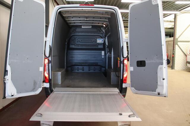 Mercedes-Benz SPRINTER 2.2 CDI L2H2 DHOLLANDIA LAADKLEP EURO 6