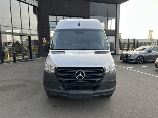 Mercedes-Benz SPRINTER 317 CDI L3 H2 3500KG Trekhaak / Automaat / MBUX / Carplay navigatie / Cruise control / Airco / 270 Graden achterdeuren