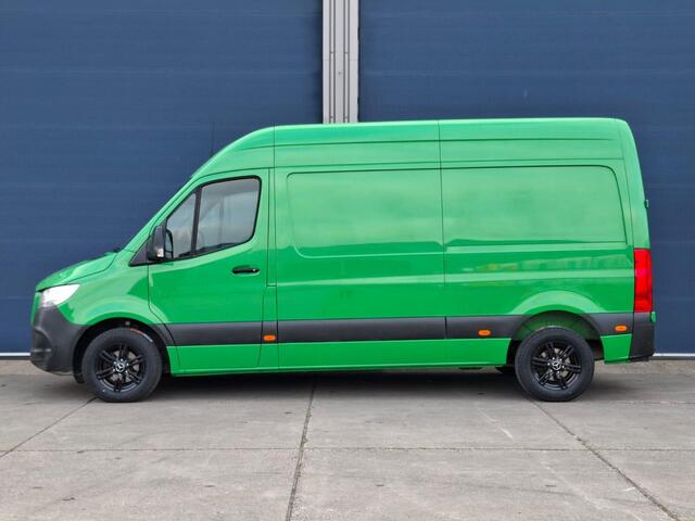 Mercedes-Benz SPRINTER 314 2.2 CDI L2H2 AIRCO / CRUISE CONTROLE / NAVI / CAMERA