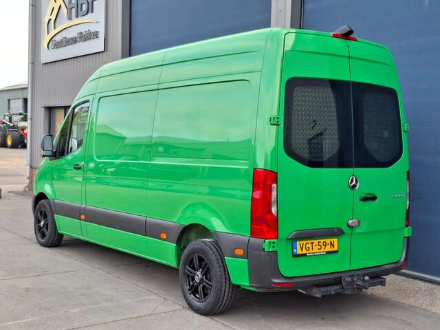 Mercedes-Benz SPRINTER 314 2.2 CDI L2H2 AIRCO / CRUISE CONTROLE / NAVI / CAMERA