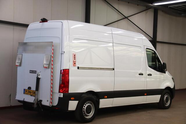 Mercedes-Benz SPRINTER 314 2.2 CDI AUTOMAAT L2H2 DHOLLANDIA LAADKLEP