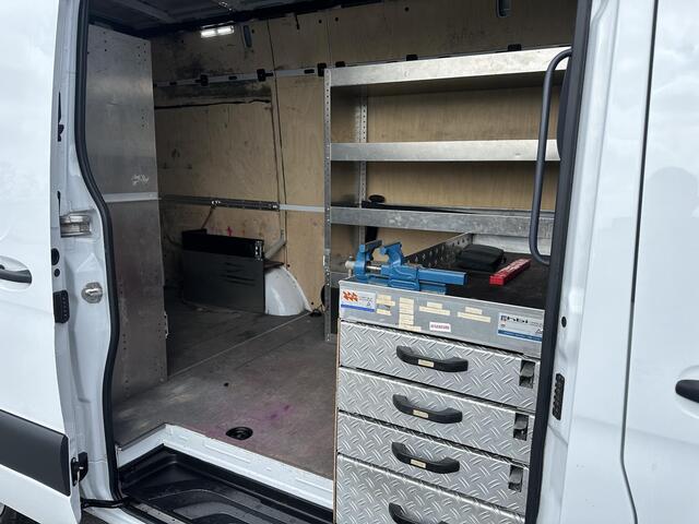 Mercedes-Benz SPRINTER 314 2.2 CDI L2H2*A/C*AUTOMAAT*CRUISE*NAVI*