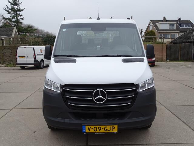 Mercedes-Benz SPRINTER 314 L3H1 | 7P-DC | BPM Vrij | EURO 6