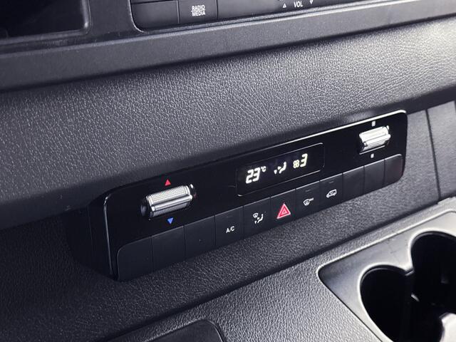 Mercedes-Benz SPRINTER 315 1.9 CDI L2H2 3.5t trekgewicht Achteruitrijcamera Betimmering Apple Carplay/Android Auto Cruise Control
