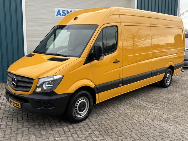 Mercedes-Benz SPRINTER 511 2.2 115Pk CDI 432 / Airco / Apk t/m 06-02-2026