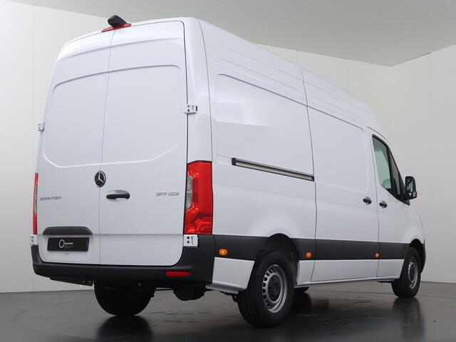 Mercedes-Benz SPRINTER 317 L2H2 RWD PRO