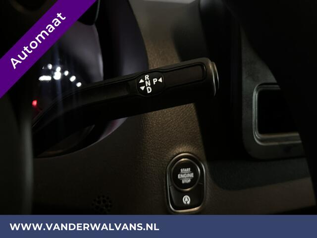 Mercedes-Benz SPRINTER 317 CDI 170pk 9G-Tronic Automaat L3H2 Euro6 Airco | Camera | Navigatie | Apple Carplay Cruisecontrol, 3500kg Trekhaak, Parkeersensoren, Stoelverwarming, Android auto, MBUX, chauffeurrstoel