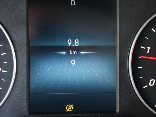 Mercedes-Benz SPRINTER 317 CDI L3 | AIRCO/NAVI/10,25" MBUX | Certified