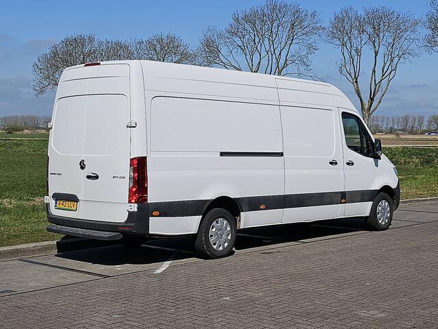 Mercedes-Benz SPRINTER 317 1.9 CDI L3H2 automaat, airco, mbux, navi