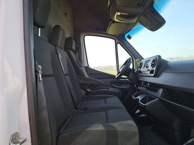 Mercedes-Benz SPRINTER 317 1.9 CDI L3H2 automaat, airco, mbux, navi