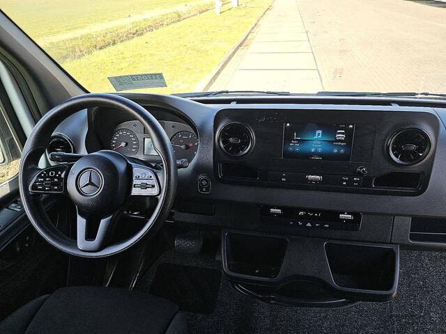 Mercedes-Benz SPRINTER 317 1.9 CDI L3H2 automaat, airco, mbux, navi