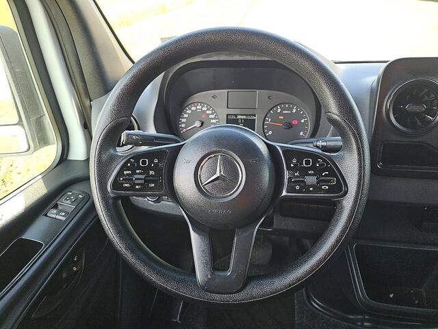 Mercedes-Benz SPRINTER 317 1.9 CDI L3H2 automaat, airco, mbux, navi