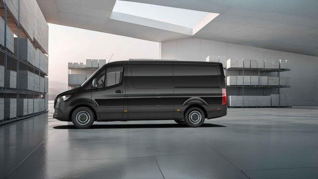 Mercedes-Benz SPRINTER 315 CDI L2 RWD Pro