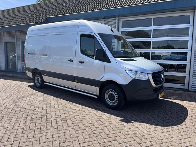 Mercedes-Benz SPRINTER 315 1.9 CDI L2H2 RWD Carplay/Automaat/Airco
