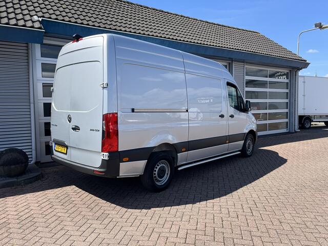 Mercedes-Benz SPRINTER 315 1.9 CDI L2H2 RWD Carplay/Automaat/Airco