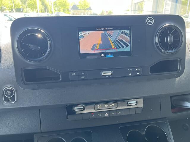 Mercedes-Benz SPRINTER 315 1.9 CDI L2H2 RWD Carplay/Automaat/Airco