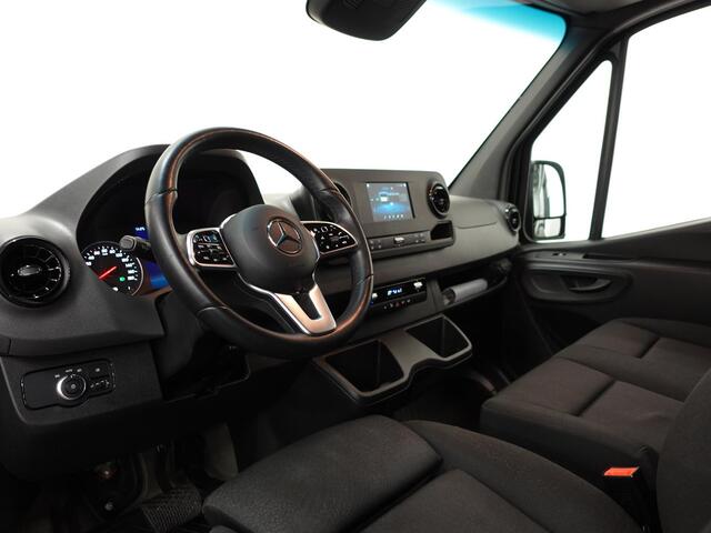 Mercedes-Benz SPRINTER L2H2 Automaat Navi Airco Camera Parkeersensoren