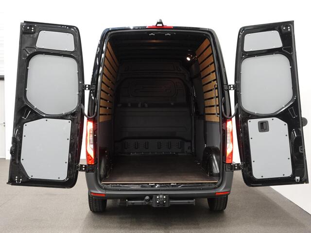 Mercedes-Benz SPRINTER L2H2 Automaat Navi Airco Camera Parkeersensoren