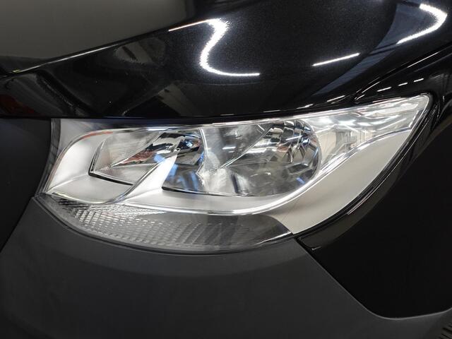 Mercedes-Benz SPRINTER L2H2 Automaat Navi Airco Camera Parkeersensoren