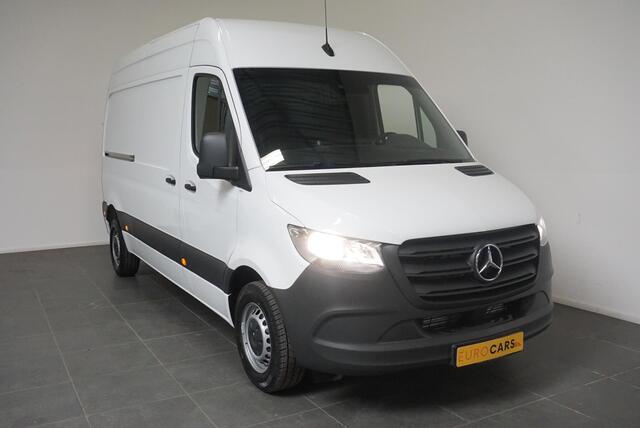 Mercedes-Benz SPRINTER 211 CDI L2H2 Aut-9 FWD Airco Cruise Control Navi MBUX Camera PDC VA