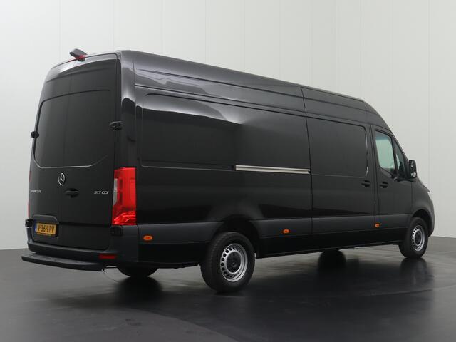Mercedes-Benz SPRINTER 317CDI L3H2 Maxi | 3500Kg Trekken | Touchscreen | Camera | Betimmering | Airco | Cruise