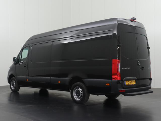 Mercedes-Benz SPRINTER 317CDI L3H2 Maxi | 3500Kg Trekken | Touchscreen | Camera | Betimmering | Airco | Cruise