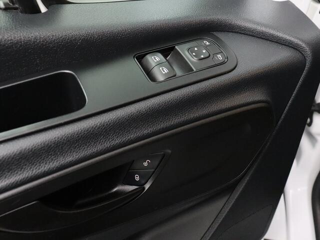 Mercedes-Benz SPRINTER 314CDI L2H2 Imperiaal + trekhaak | Multimedia | Airco | 3-Persoons