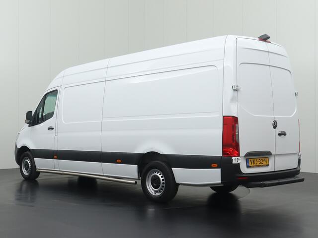 Mercedes-Benz SPRINTER 315CDI 9G-Tronic Automaat L3H2 Maxi | Navigatie | Camera | Airco | Cruise