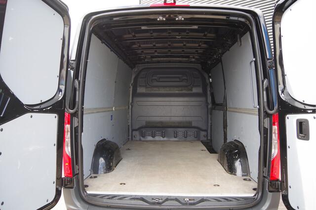 Mercedes-Benz SPRINTER 315 1.9 CDI L2H1 RWD, 3-ZITS, 150PK, TREKHAAK, CAMERA, CLIMA, APPLE CARPLAY, ANDROID AUTO