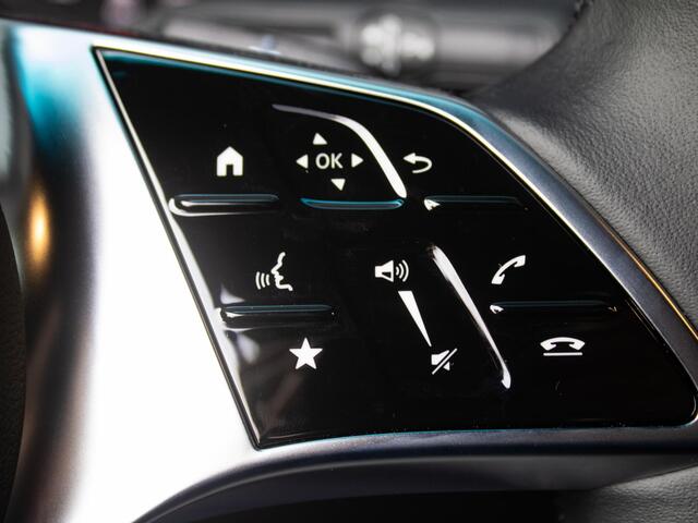 Mercedes-Benz SPRINTER 319 1.9 CDI L2H2 Pro 190 PK Automaat 3.500 kg trekgewicht, Distronic, LED koplampen, lichtmetalen velgen, geveerde stoel, achteruitrijcamera, inklapbare spiegels, stoelverwarming