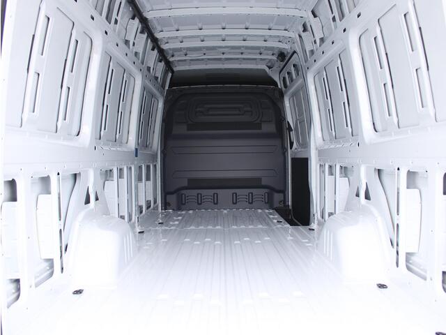 Mercedes-Benz SPRINTER 317 1.9 CDI L3H2 170PK AUT Trekhaak, achteruitrijcamera, navigatie, cruise control, bijrijdersbank