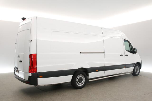 Mercedes-Benz SPRINTER 2.2 CDI 143PK L4H2 Automaat Airco Camera Carplay Cruise Navigatie Elektrpakket