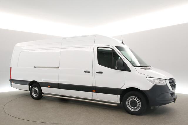 Mercedes-Benz SPRINTER 2.2 CDI 143PK L4H2 Automaat Airco Camera Carplay Cruise Navigatie Elektrpakket