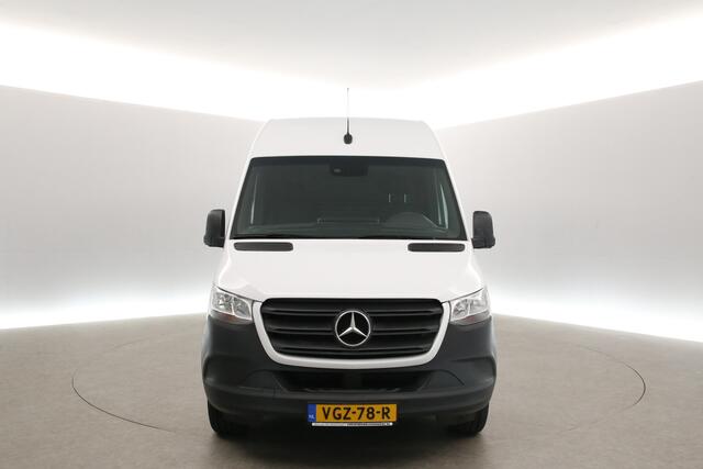 Mercedes-Benz SPRINTER 2.2 CDI 143PK L4H2 Automaat Airco Camera Carplay Cruise Navigatie Elektrpakket
