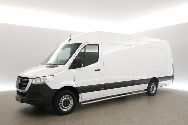 Mercedes-Benz SPRINTER 2.2 CDI 143PK L4H2 Automaat Airco Camera Carplay Cruise Navigatie Elektrpakket