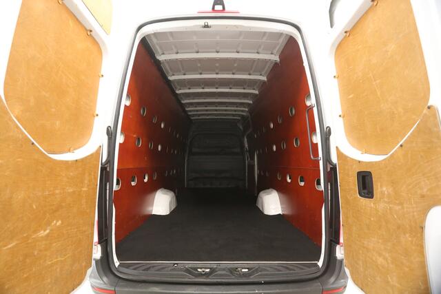 Mercedes-Benz SPRINTER 2.2 CDI 143PK L4H2 Automaat Airco Camera Carplay Cruise Navigatie Elektrpakket