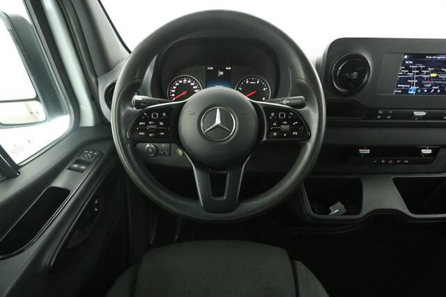 Mercedes-Benz SPRINTER 2.2 CDI 143PK L4H2 Automaat Airco Camera Carplay Cruise Navigatie Elektrpakket