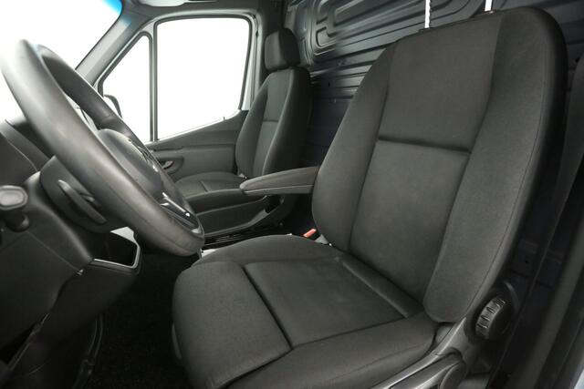 Mercedes-Benz SPRINTER 2.2 CDI 143PK L4H2 Automaat Airco Camera Carplay Cruise Navigatie Elektrpakket