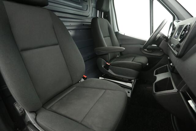 Mercedes-Benz SPRINTER 2.2 CDI 143PK L4H2 Automaat Airco Camera Carplay Cruise Navigatie Elektrpakket