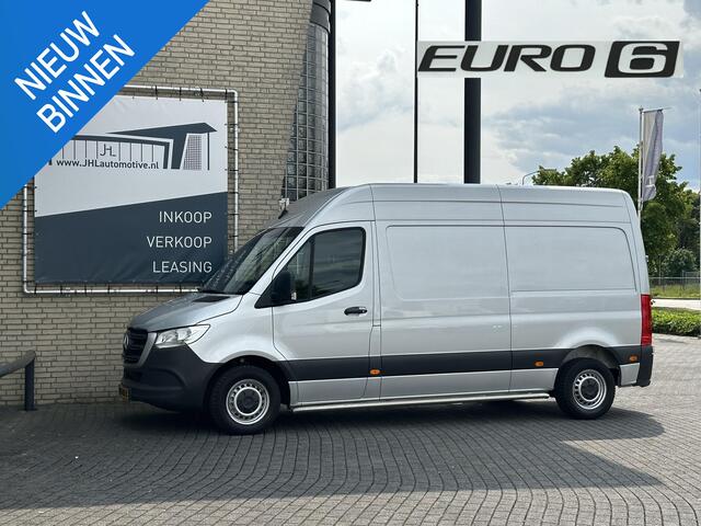 Mercedes-Benz SPRINTER 314 2.2 CDI L2H2*A/C*NAVI*CRUISE*AUTOMAAT*