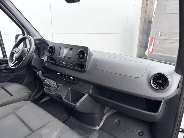 Mercedes-Benz SPRINTER 315 1.9 CDI L2H2 Climate Control Cruise Control Carplay Camera Parkeersensoren voor achter