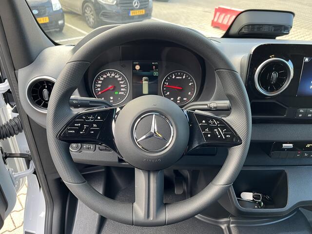 Mercedes-Benz SPRINTER 317 1.9 CDI Select HD / Koel voorbereiding / L2 H2