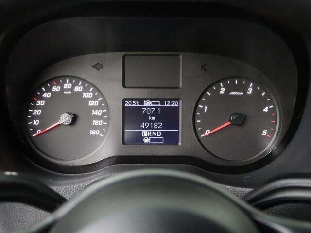 Mercedes-Benz SPRINTER 315CDI 9G-Tronic Automaat L2H2 | 3500Kg Trekken | Touchscreen | Camera | 3-Persoons | Airco | Cruise