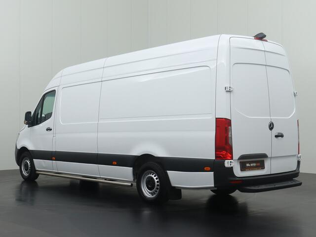 Mercedes-Benz SPRINTER 316CDI 7G-Tronic Automaat L3H2 Maxi | Werkplaats | Navigatie | Camera | Airco | Cruise
