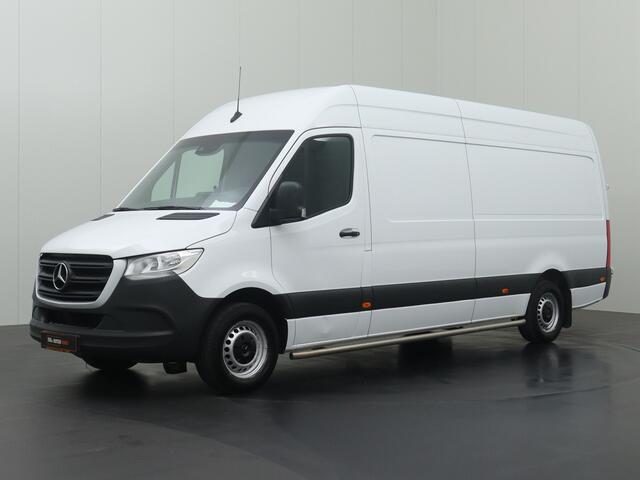 Mercedes-Benz SPRINTER 316CDI 7G-Tronic Automaat L3H2 Maxi | Werkplaats | Navigatie | Camera | Airco | Cruise